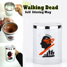 Load image into Gallery viewer, Self Stirring Mug Cup