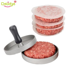 Load image into Gallery viewer, Hamburger Meat Beef Grill Burger Press