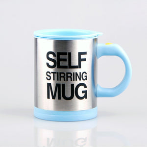 400ml Automatic Self Stirring Mug