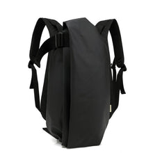 Load image into Gallery viewer, Fashion Men Backpack Anti-theft Rucksack School Bag