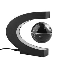 Load image into Gallery viewer, Levitating Globe