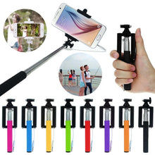 Load image into Gallery viewer, The Classic Selfie Stick