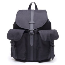 Load image into Gallery viewer, Bodachel denim backpack