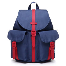 Load image into Gallery viewer, Bodachel denim backpack