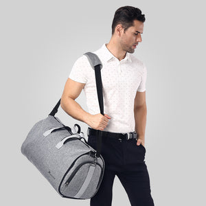 Travel Garment Duffel Bag