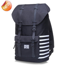 Load image into Gallery viewer, Bodachel Brown Strap Backpack