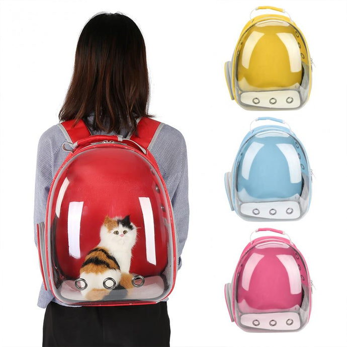 Breathable Small Pet Carrier Bag