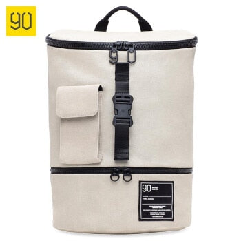 Fashion Chic Backpack Waterproof Bag